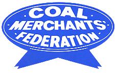 coal merchants federation logo